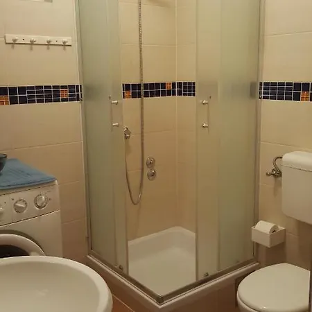 Apartment Bauer Miramarska 15a Zagreb
